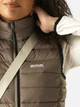 Теплый жилет короткий женский Regatta Wmn Marizion BW RWB129-4S8 34 Коричневый (5063516158783) - изображение 4