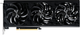 Відеокарта Gainward PCI-Ex GeForce RTX 5060 Ti Python III OC 8GB GDDR7 (128bit) (2662/28000) (HDMI, 3 x DisplayPort) (NE7506TS19P1-GB2062T) - зображення 1