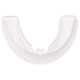 Капа боксерская односторонняя взрослая Zelart Heroe 3509 White - изображение 2