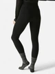Спортивные леггинсы высокие женские Regatta WmnsThermal Stch RWJ354-800 One Size Черные (5063516147879) - изображение 2