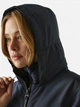 Парка зимняя женская Regatta Women's Marron RWP459-ZNY M Синяя (5063516110415) - изображение 5