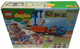 Конструктор LEGO DUPLO Вантажний потяг 105 деталей (10875) (955555912225602) - Уцінка - зображення 2