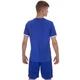 Форма футбольна Zelart Action 1908 розмір 2XL (50-52) зріст 180-185 см Blue - зображення 2