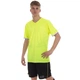 Форма футбольна Zelart Action 1908 розмір 2XL (50-52) зріст 180-185 см Neon Green-Black - зображення 1