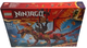 Zestaw klockow LEGO Ninjago Smoczyca zrodla ruchu 1716 elementow (71822) (955555911384285) - Outlet - obraz 2