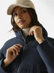 Куртка зимняя короткая женская Regatta Roxienne RWN389-540 XS Синяя (5063516165255) - изображение 6