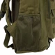 Рюкзак тактический штурмовой SP-Sport Military Ranger Heroe 9114 объем 26 литров Olive - изображение 6