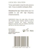 Підсушуючий засіб Derma Series Local SOS-solution, 100 ml - изображение 4