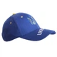Кепка бейсболка Profi Sport UKRAINE Украина 0807 One Size синяя - изображение 3