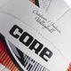 Мяч волейбольный Core CRV-038 размер №5 White-Red - изображение 2