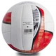 Мяч волейбольный Core CRV-038 размер №5 White-Red - изображение 3