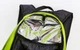 Моторюкзак з місцем під питну систему Monster Scout MS-5021-M розмір 45х25х12см Black-Green - зображення 9