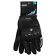 Мотоперчатки с закрытыми пальцами Zelart Madmotor Action MT-08 размер XL Black - изображение 6