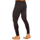 Штаны мужские компрессионные тайтсы мужские Zelart Fit 1201 размер 2XL (50-52) Black-Grey - изображение 2
