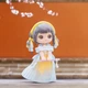 Коллекционная фигурка Pop Top Ziyuli 9х8х13 см Полиэстер Розовый (698884) - изображение 10