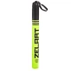 Лападаны тренерские (1шт) Zelart 1423 размер 43х5см Neon Green-Black - изображение 2