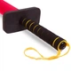 Меч для єдиноборств тренувальний Zelart 1827 Red-Black - зображення 5