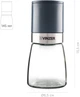 Мельница для соли и перца Vinzer 145 мл (50196V) - изображение 7