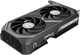 Karta graficzna Zotac PCI-Ex GeForce RTX 5060 Ti GAMING Twin Edge 16GB GDDR7 (128bit) (2572/28000) (HDMI, 3 x DisplayPort) (ZT-B50620E-10M) - obraz 2