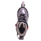 Роликовые коньки раздвижные Zelart Rollers Team My Go 2924 размер 32-35 Silver-Black-Orange - изображение 8