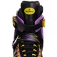 Роликовые коньки раздвижные Zelart My Go 2914 размер 29-32 Black-Violet - изображение 8