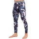 Штаны мужские компрессионные тайтсы мужские Jason Heroe 3037 размер L (170-175см) Camouflage-Grey - изображение 1