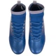 Сороконожки шиповки Pro Action Sprinter 823-22 размер 45 Silver-Blue - изображение 3