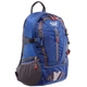 Рюкзак туристический Zelart Arctic Mountain Action G29 объем 30 литра Deep Blue-Black - изображение 1
