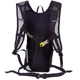 Рюкзак спортивный SP-Sport Local Lion Action L558 объем 5л Black-Orange - изображение 4