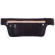 Спортивна сумка на пояс для бігу SP-Sport YB004 Black-Orange - зображення 3