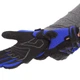 Мотоперчатки с закрытыми пальцами Scoyco Sprinter MC23 размер L Black-Blue - изображение 3