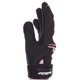 Мотоперчатки с закрытыми пальцами Zelart Madbike MAD-62 размер L Black-Orange - изображение 4