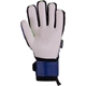 Рукавички воротарські Zelart SoccerMax GK-021 розмір 10 Green-Blue - зображення 3