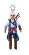 Брелок плюшевий ASSASSIN'S CREED Ratonhnhaké:ton 20 см - зображення 1
