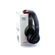 Беспроводные Наушники Wireless P-47 Bluetooth + MicroSD + FM Радио чёрные - изображение 6