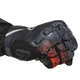 Мотоперчатки Scoyco CBP 01 размер L Black-Red - изображение 5