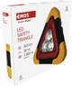 Ліхтар аварійної зупинки Emos LED P4010 350 Lm Li-Ion пластик (P4010) - зображення 13