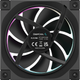 Zestaw wentylatorów Deepcool FL12 3 IN 1 Black (R-FL12-BKAPN3-G) - obraz 6