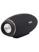 Колонка портативная акустическая беспроводная Hopestar H20 Pro Bluetooth 4.0 Black Черная - изображение 1
