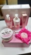 Подарунковий набір доглядової косметики Top Beauty - зображення 4