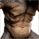 Статуэтка LORD OF THE RINGS The Cave Troll of Moria (Властелин колец Троль из Мории) 62 см (860102984) - изображение 8