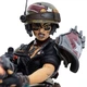 Статуэтка BORDERLANDS 3 Moze (Бордленс) 22 см (105203013) - изображение 7