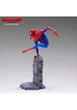 Статуетка MARVEL Peter B. Parker Into the spider verse (Людина-павук) 20,3 см (MARCAS22319-10) - зображення 4