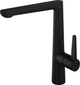Смеситель кухонный Koller Pool Dakota Kitchen Black Matt (1105310605) - изображение 1