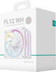 Zestaw wentylatorów Deepcool FL12 3 IN 1 White (R-FL12-WHAPN3-G) - obraz 8