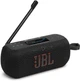 Портативная колонка JBL Tuner 3 с функцией FM-Радио Black (JBLTUNER3BLK) - изображение 1
