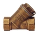 Фільтр грубої очистки косою 1/2" REMER 38912 - зображення 1