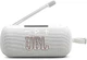 Głośnik przenośny JBL Tuner 3 z funkcją FM-radio White (JBLTUNER3WHT) - obraz 2