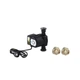 Насос циркуляційний фланцевий Pumpman GRS25/60/180 Нmax 6 м Qmax 3,3 м3 93 Вт - зображення 1