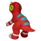 Іграшка плюшева WORLD OF WARCRAFT Raptor (Варкрафт Раптор) 20 см (B62460) - зображення 2